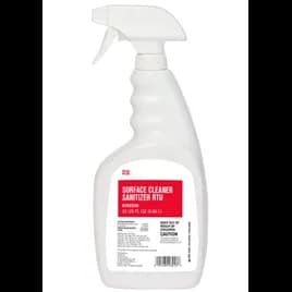 Sani Surface Cleaner & Sanitizer 32 FLOZ RTU Virucidal 6/Case