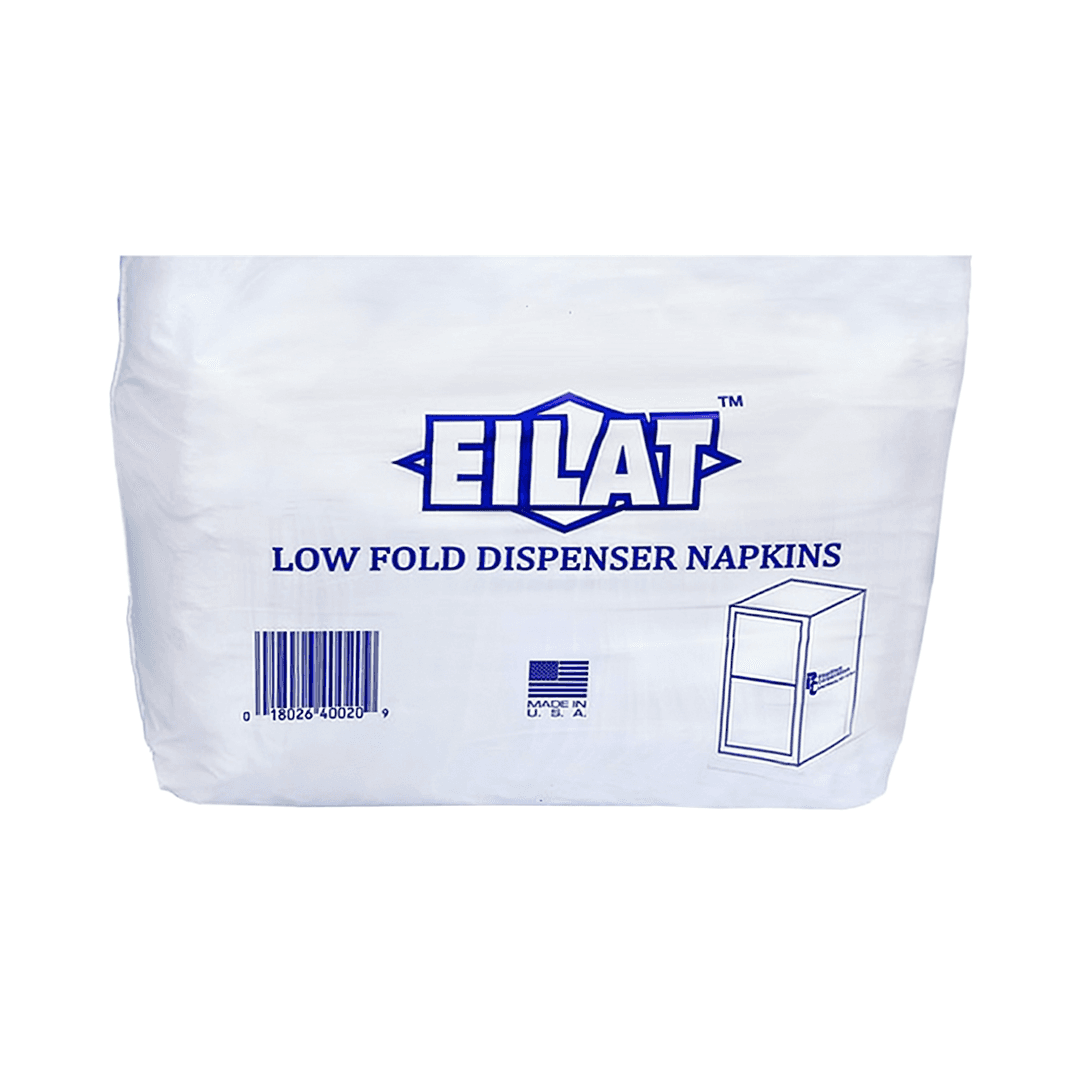 Dispenser Napkins Low Fold 8016/Case