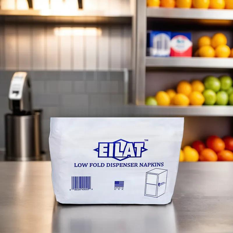 Dispenser Napkins Low Fold 8016/Case