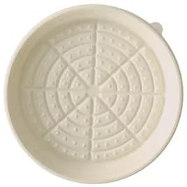 Pizza Pan & Tray Base 10 IN Plant Fiber Natural 200/Case