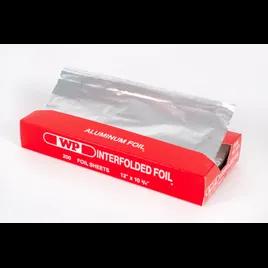 Foil Sheets 12X10.75 IN 3000/Case