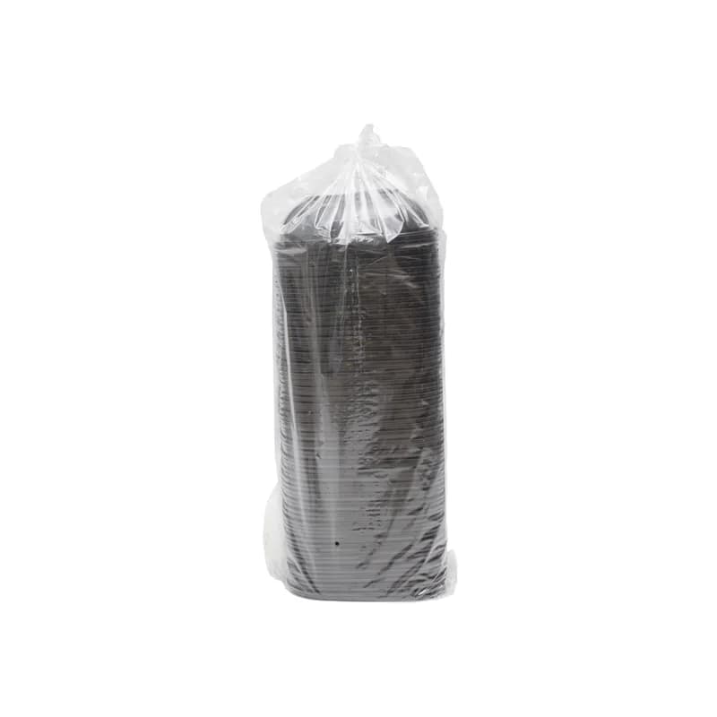 Bowl 32 OZ PE Black 300/Case