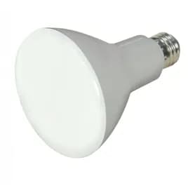 9.5BR30/LED/2700K/750L/120V/D Light Bulb 9.5 Watt LED Indicator Light BR30 Bulb Shape Size 2700 K 120V 12/Case