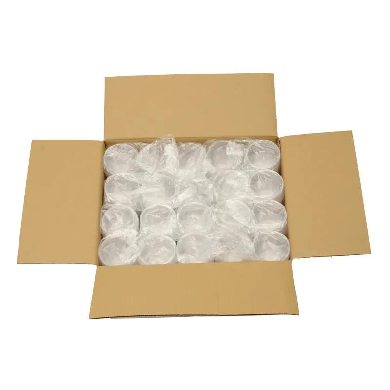 Super Sips Cup Dessert Squat 9 OZ PET Clear 1000/Case