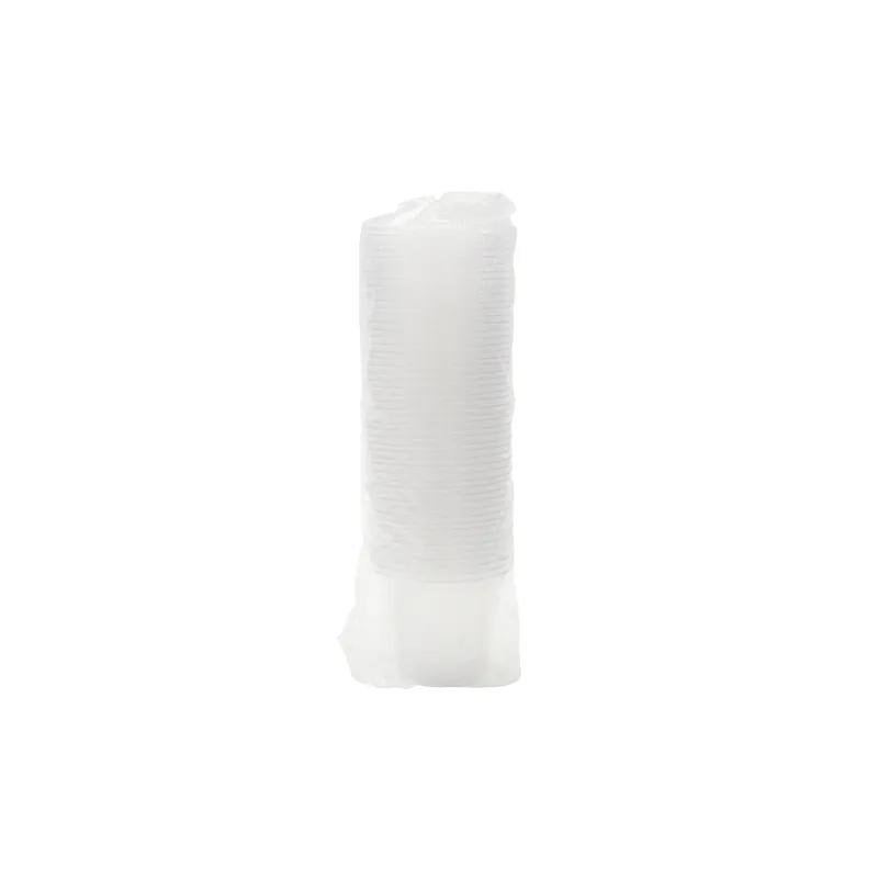 Super Sips Cup Dessert Squat 9 OZ PET Clear 1000/Case