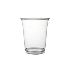 Super Sips Cup 12 OZ PET Clear 1000/Case
