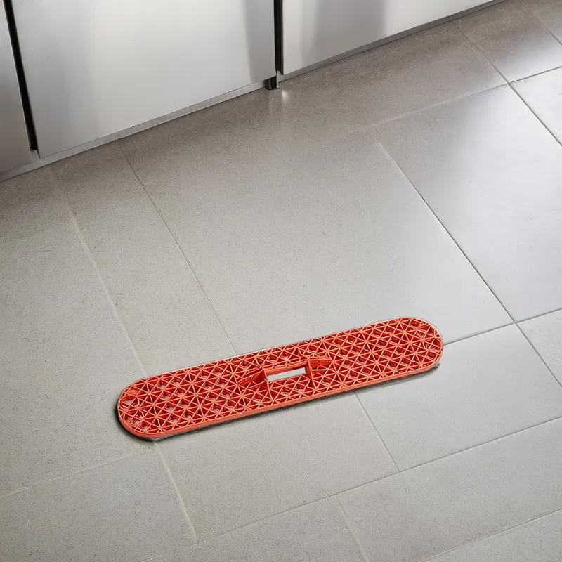 Mop Frame 24 IN Orange Shank-Free 1/Each