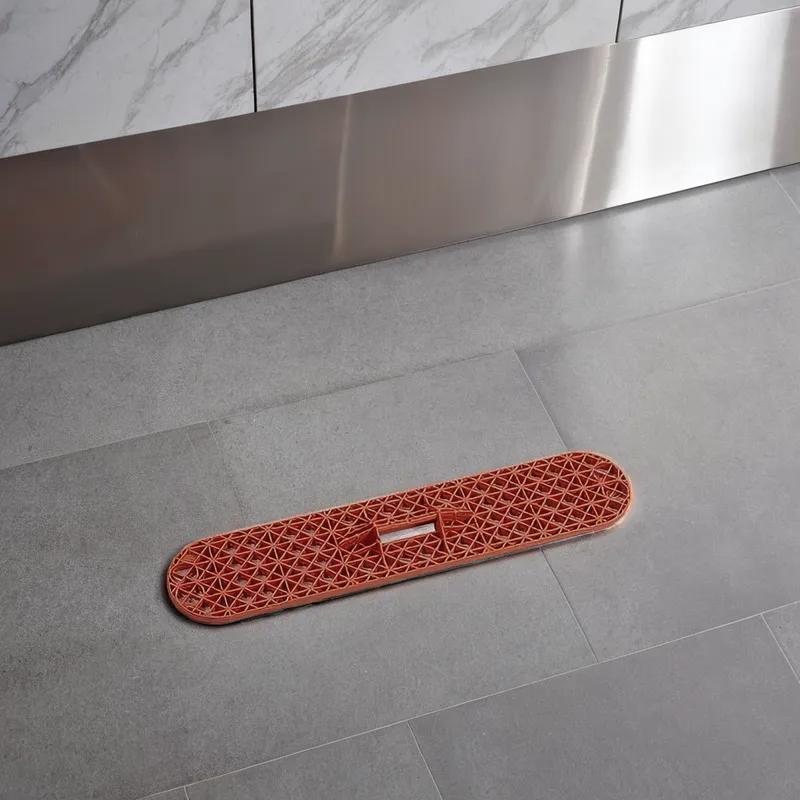 Mop Frame 36 IN Orange Shank-Free 1/Each