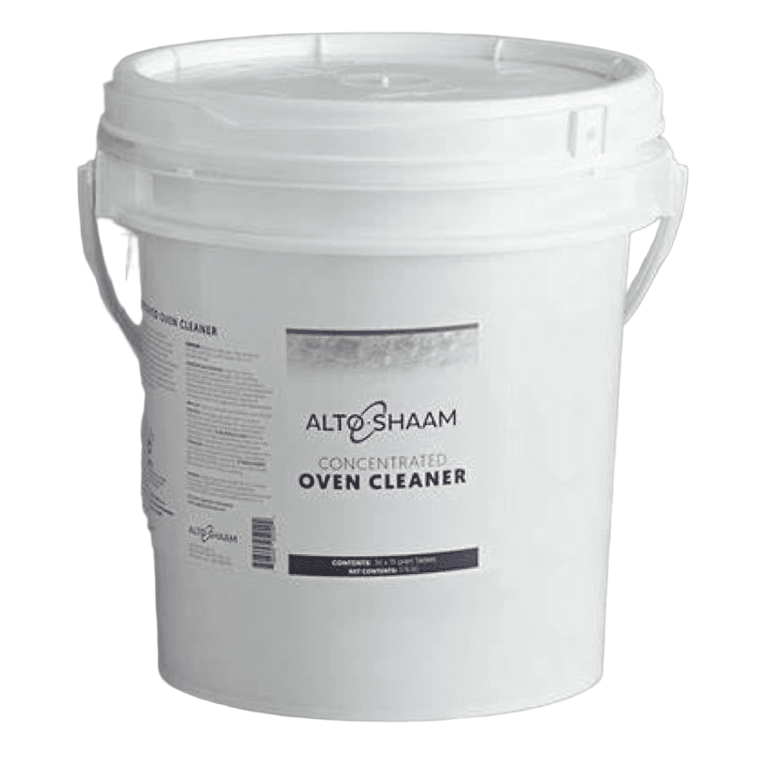 Alto-Shaam® Unscented Cleaner 2.65 OZ Tablet 50/Case