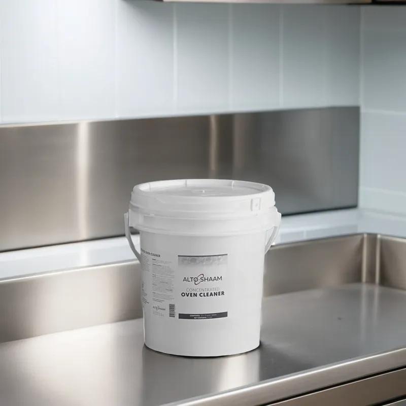 Alto-Shaam® Unscented Cleaner 2.65 OZ Tablet 50/Case