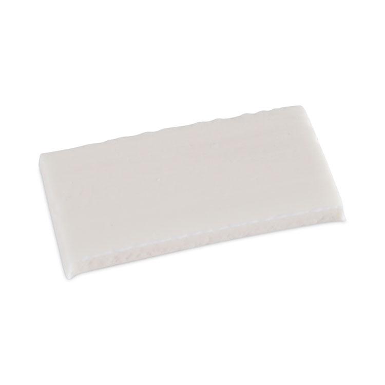 Boardwalk® Face & Body Soap 1.5 OZ Floral Wrapped 1/Case