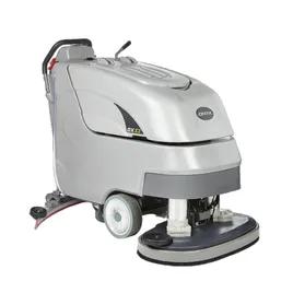 Auto Scrubber 32IN Walk Behind AGM Battery Includes (4) Batteries (2) Brushes (2) Pad Drivers 1/Each