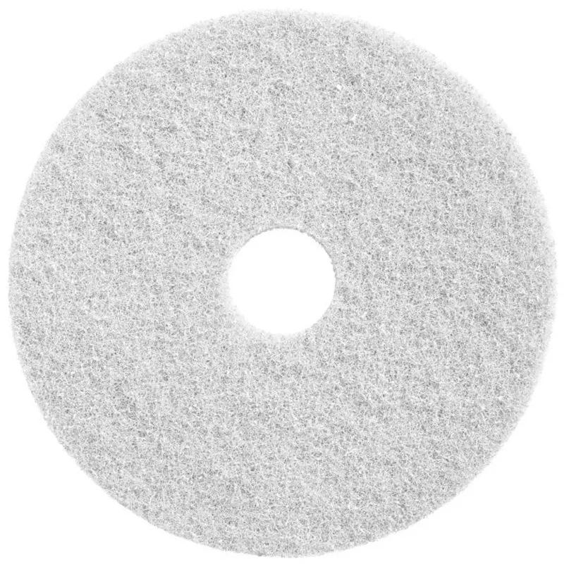 Twister™ Floor Pad 20 IN White 2/Pack