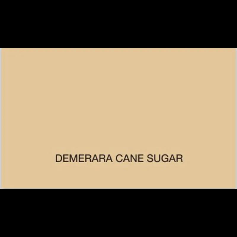 Demerara Brown Sugar Generic 2000/Case