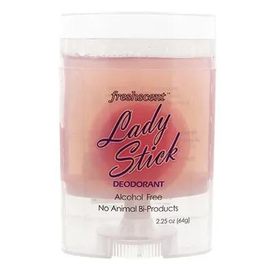 Freshscent Ladies Deodorant 2.25 OZ Fresh Scent 144/Case