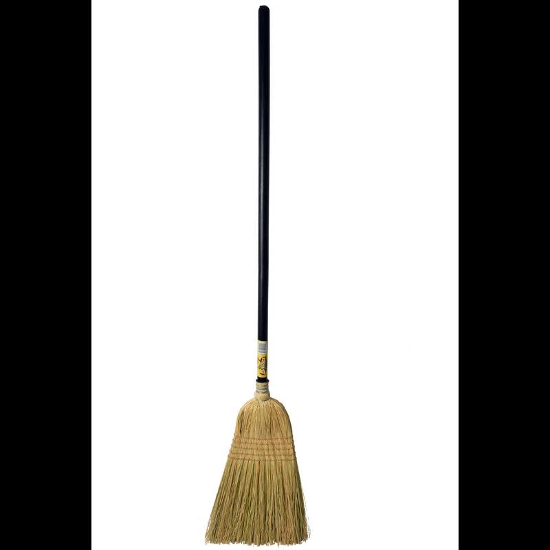 Broom 42 IN Wood Corn 1/Each