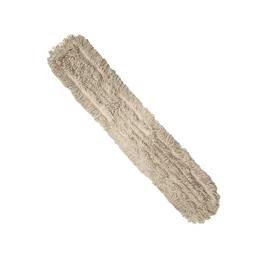 Dust Mop 48X5 IN Cotton Looped Washable 1/Each