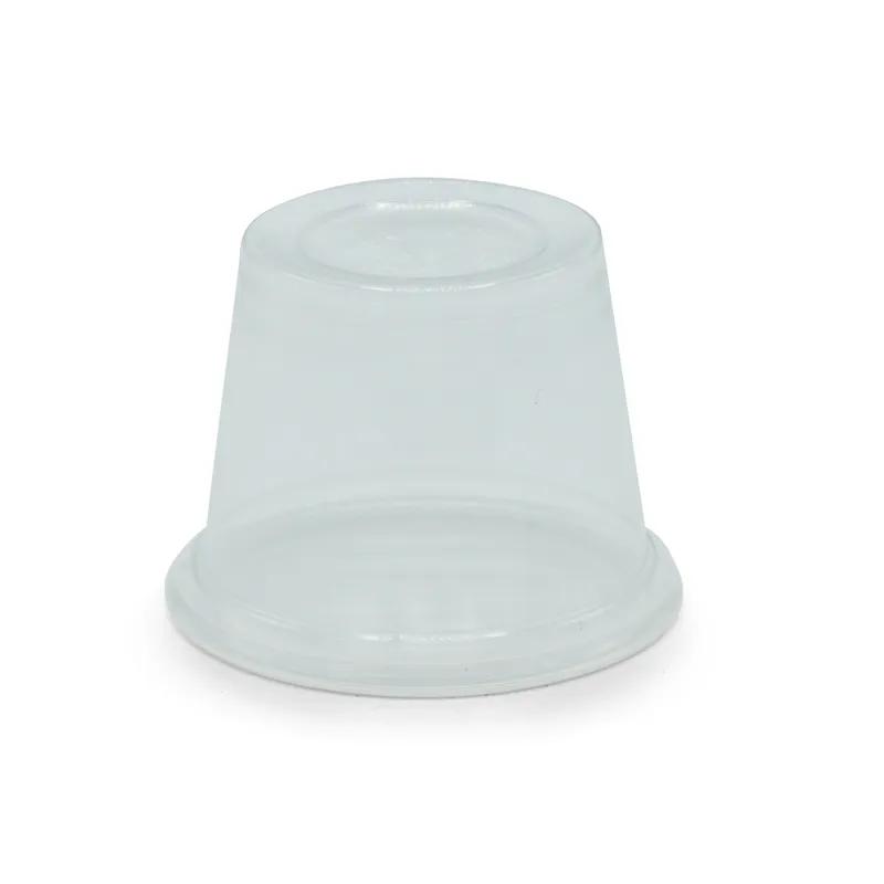 Victoria Bay Souffle & Portion Cup 1 OZ PP Clear 2500/Case