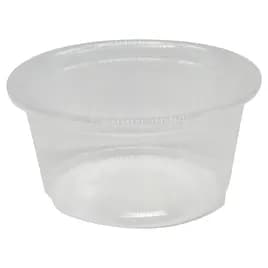 Victoria Bay Souffle & Portion Cup 2 OZ PP Clear 2500/Case