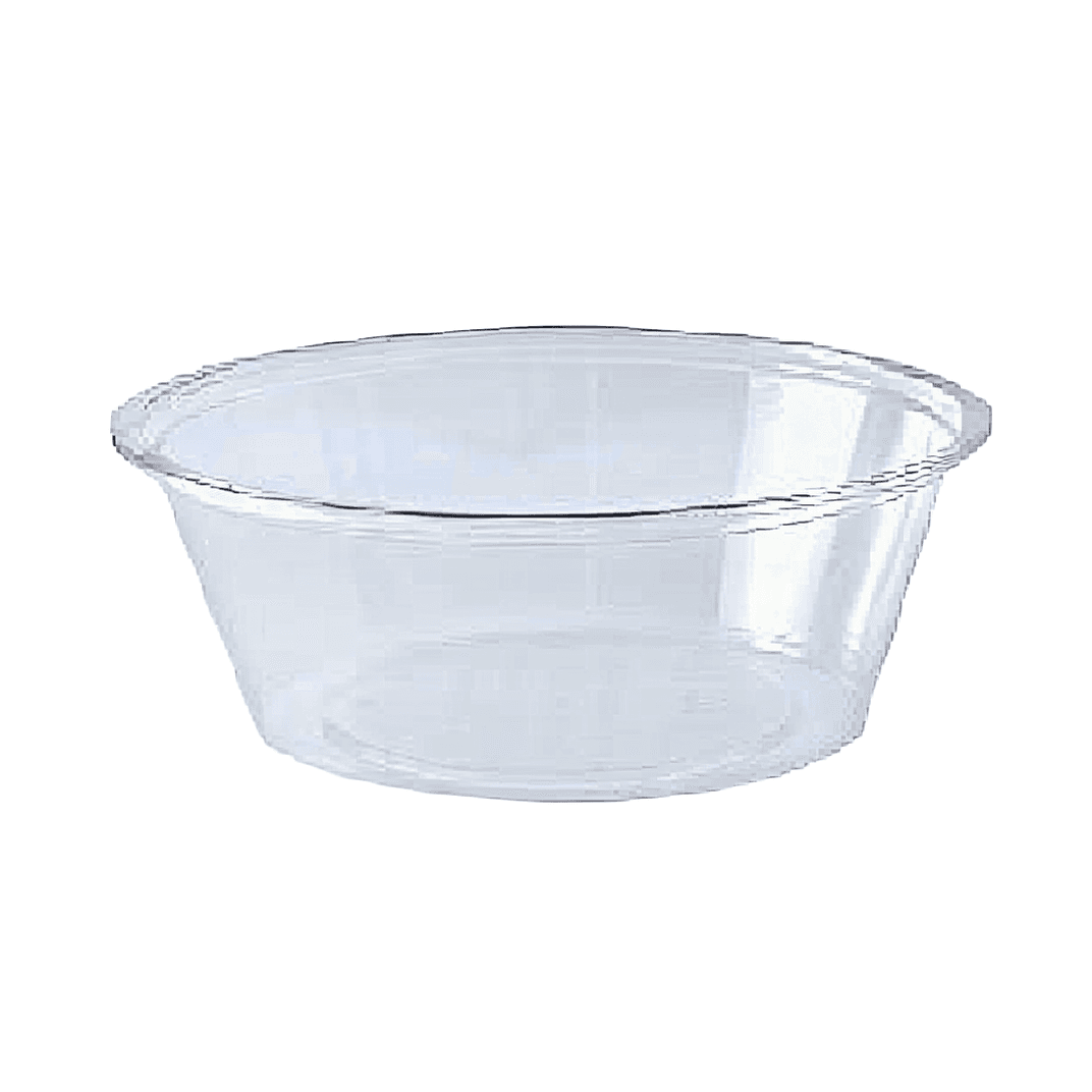 Victoria Bay Souffle & Portion Cup 3.25 OZ PP Clear 2500/Case