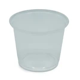 Victoria Bay Souffle & Portion Cup 5.5 OZ PP Clear 2500/Case