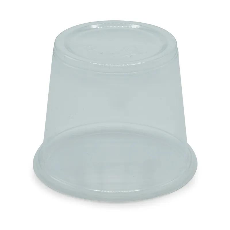 Victoria Bay Souffle & Portion Cup 5.5 OZ PP Clear 2500/Case