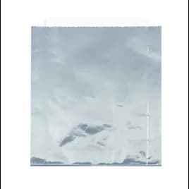 Hot Only Bag Jumbo 6.5X1.5X7.75 IN Foil-Lined Paper Moisture Retaining 1000/Case