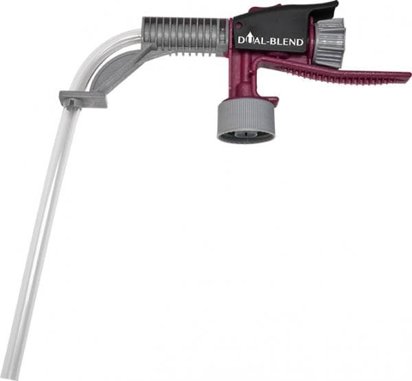 Portable Dispensing System 10X12X2 IN Dual Blend 1/Each