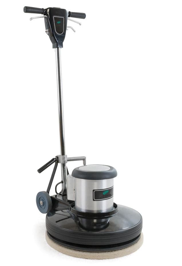 20/10 Pro Floor Scrubber 20IN Pad Assist With AGM Pad Driver 1/Each
