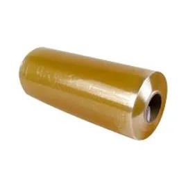Meat Cling Film Roll 17IN X5000FT Plastic Clear 1/Roll