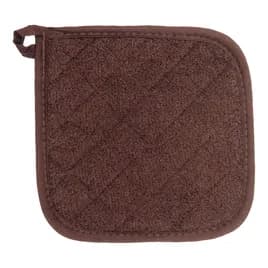 Pot Holder 8X8 IN Terry Cloth Hanging 1/Each