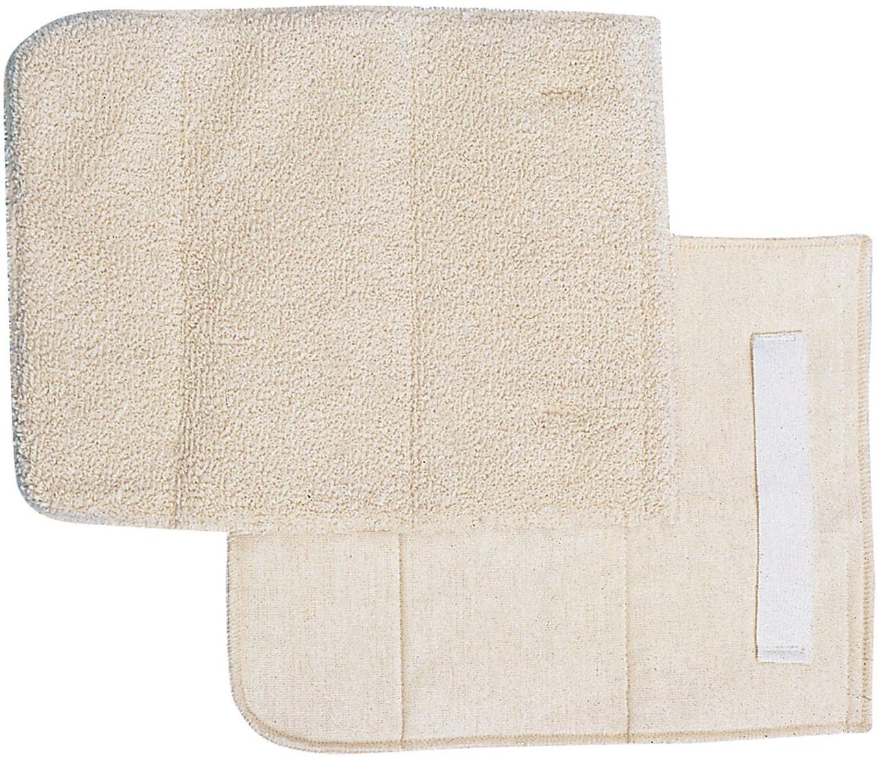 Pot Holder 8.5X11.5 IN Terry Cloth 1/Each