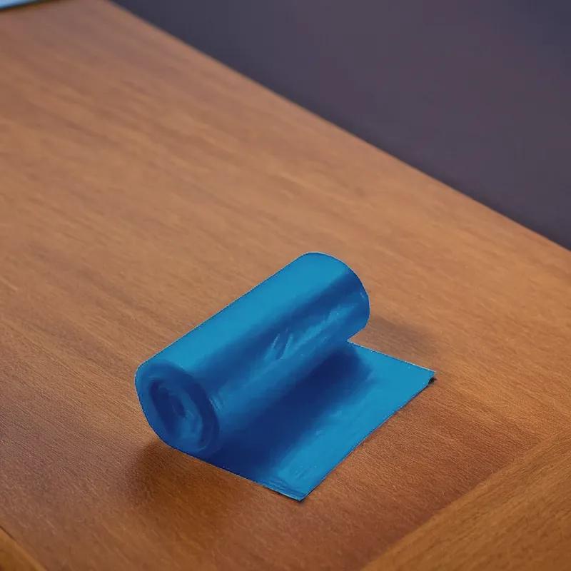 Liner 14X16 IN Blue LDPE 2MIL 250/Case