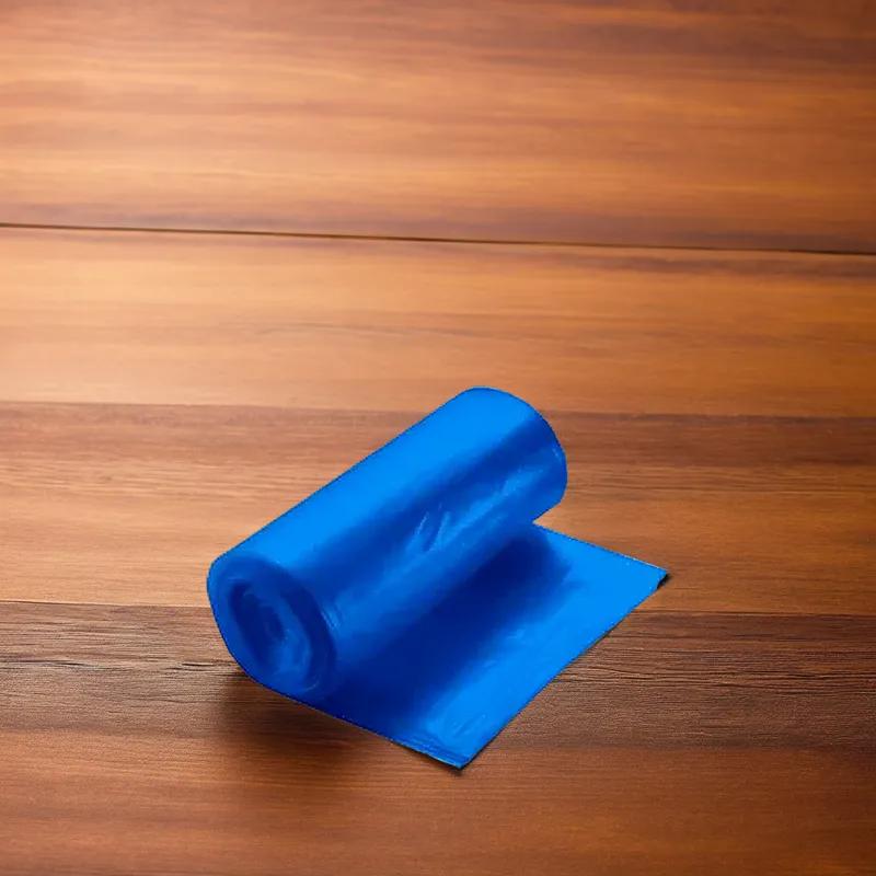 Liner 14X16 IN Blue LDPE 2MIL 250/Case