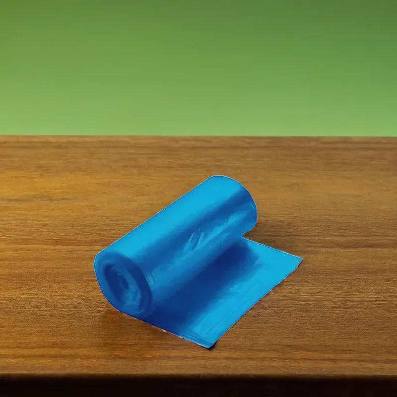 Liner 14X16 IN Blue LDPE 2MIL 250/Case