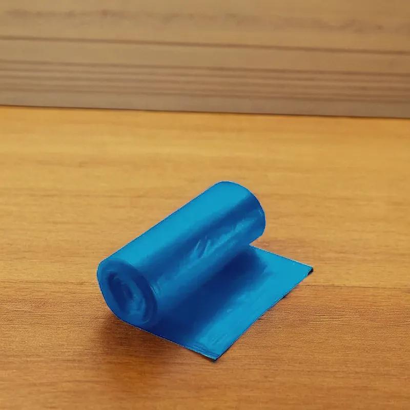 Liner 14X16 IN Blue LDPE 2MIL 250/Case