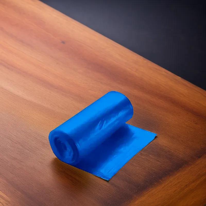 Liner 14X16 IN Blue LDPE 2MIL 250/Case