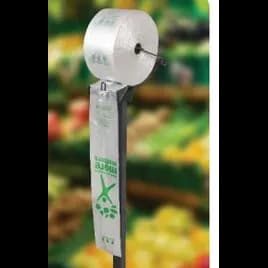 Hilex® Produce Bag Roll 20X15 IN HDPE 3000/Case