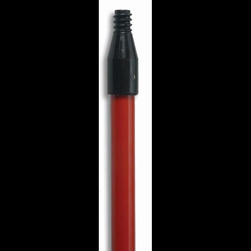 O'Dell Mop Handle 57.5 IN Red Fiberglass 1/Each
