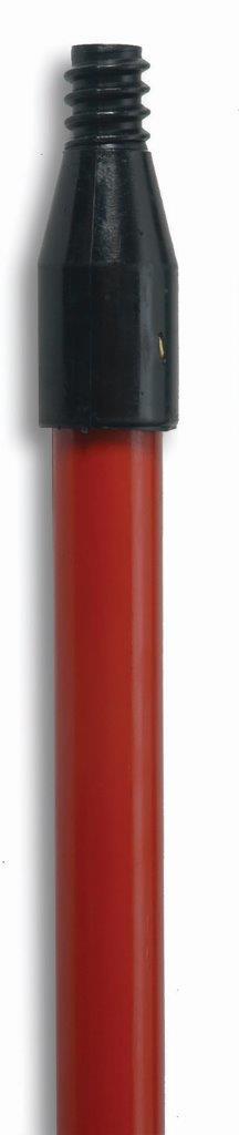 O'Dell Mop Handle 57.5 IN Red Fiberglass 1/Each