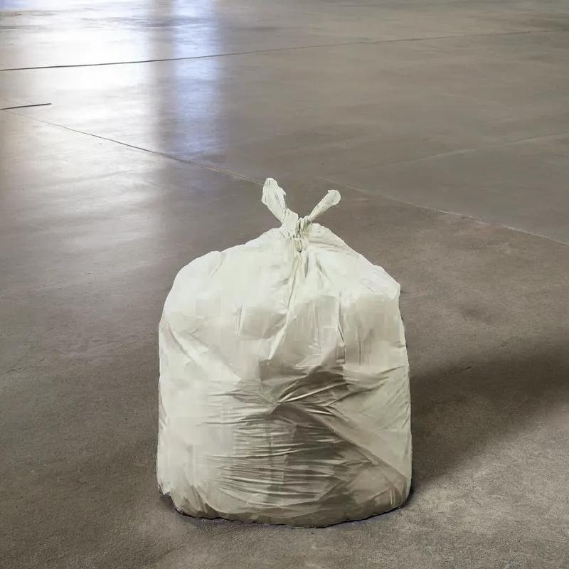 Liner 33X39 IN Natural 0.76MIL 250/Case
