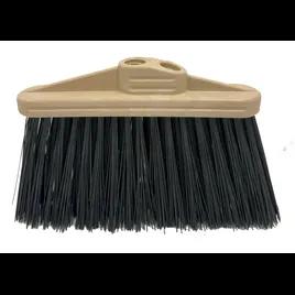 Broom Head 51 IN Black Multi 1/Each