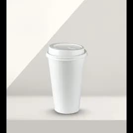 Hot Cup 6 OZ Paper 1000/Case