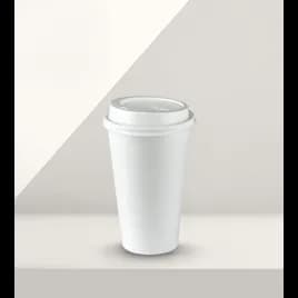 Hot Cup 6 OZ Paper 1000/Case