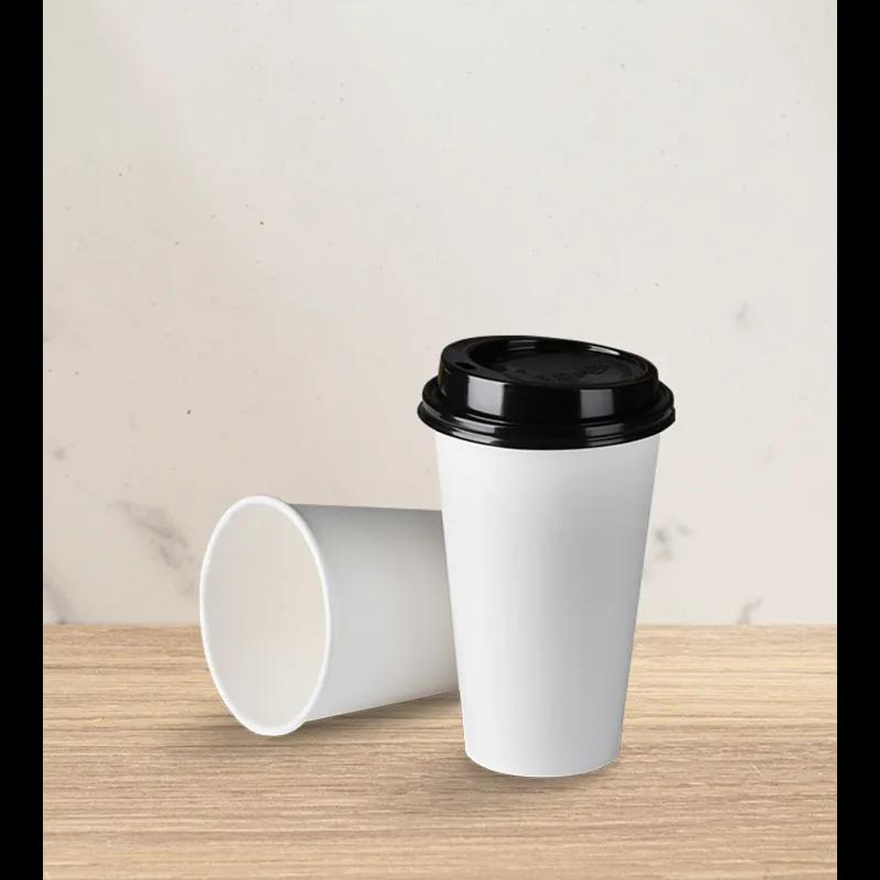 Hot Cup 6 OZ Paper 1000/Case