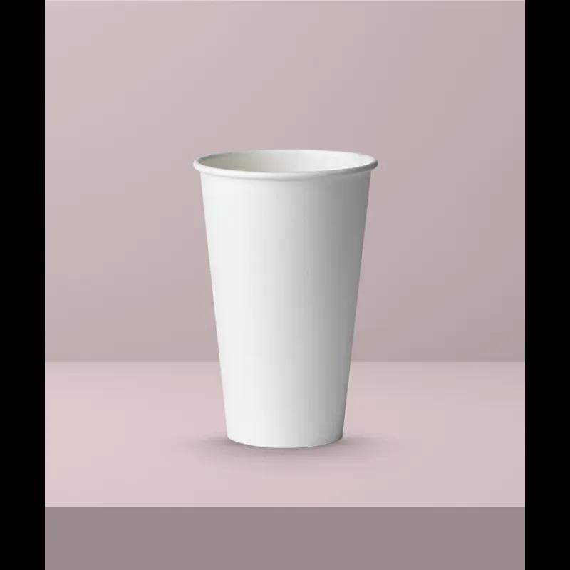 Hot Cup 6 OZ Paper 1000/Case