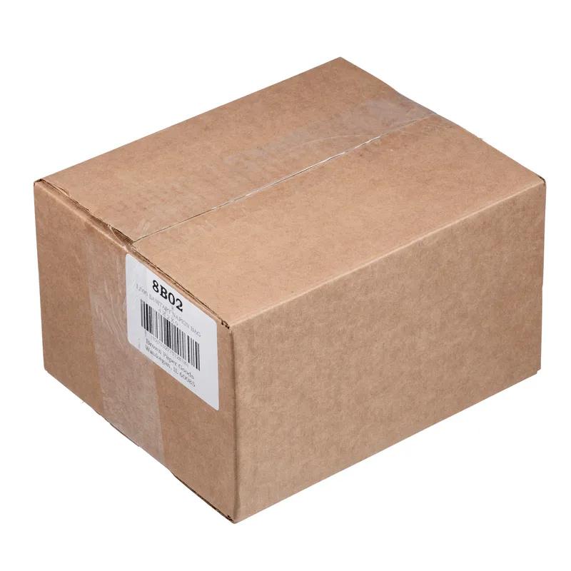Menstrual Care Disposal Bag 4X2X9 IN White Sanitary Napkin Design 1000/Case