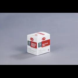 Food Rotation Label 3X2 IN White Dissolvable 1/Roll