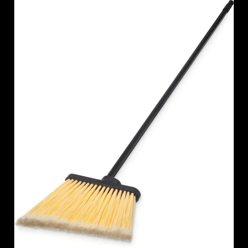 Broom 48X12 IN Angled 1/Each