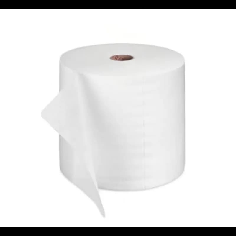 Cleaning Wipe 12.2X17.3 IN Perforated Roll 400/Case